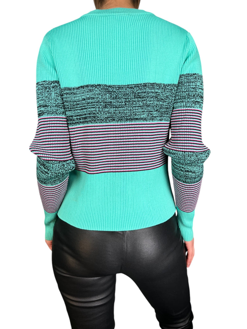 Sweater Viscosa