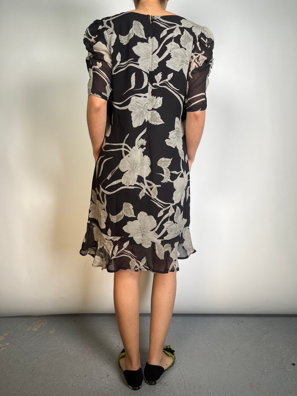 Vestido Sarov