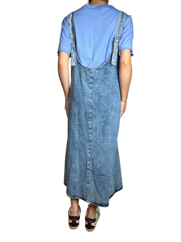 Vestido Denim