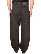 Jeans Barrel