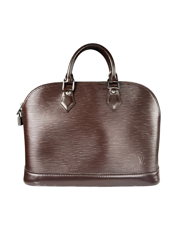 Bolso Alma PM Epi Leather 
