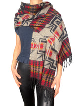 Pashmina Sothwestern