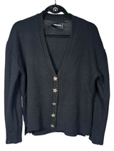 Cárdigan Estrellas Cashmere