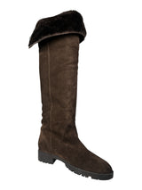 Botas Suela Track