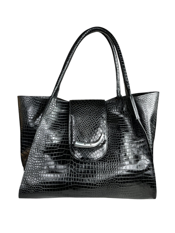 Bolso Cuero