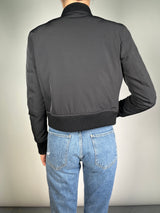 Chaqueta Bomber