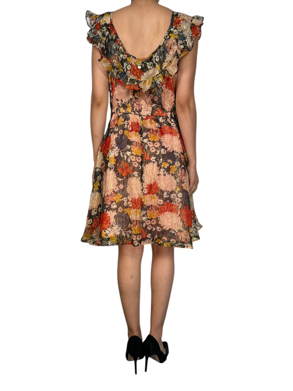 Vestido Livonia Superveen