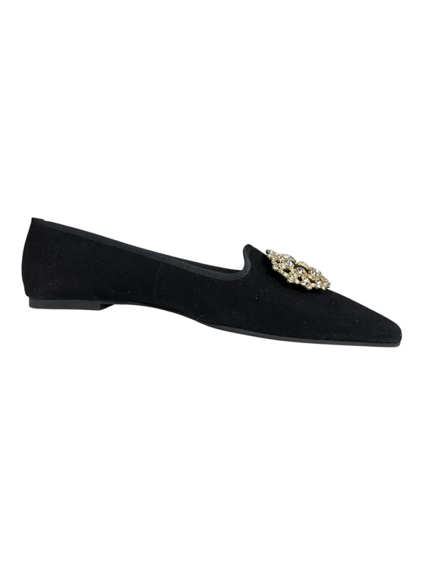 Bailarinas SWAROVSKI x PRETTY BALLERINAS