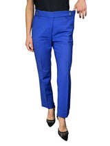 Pantalón Sastrero Corte Recto