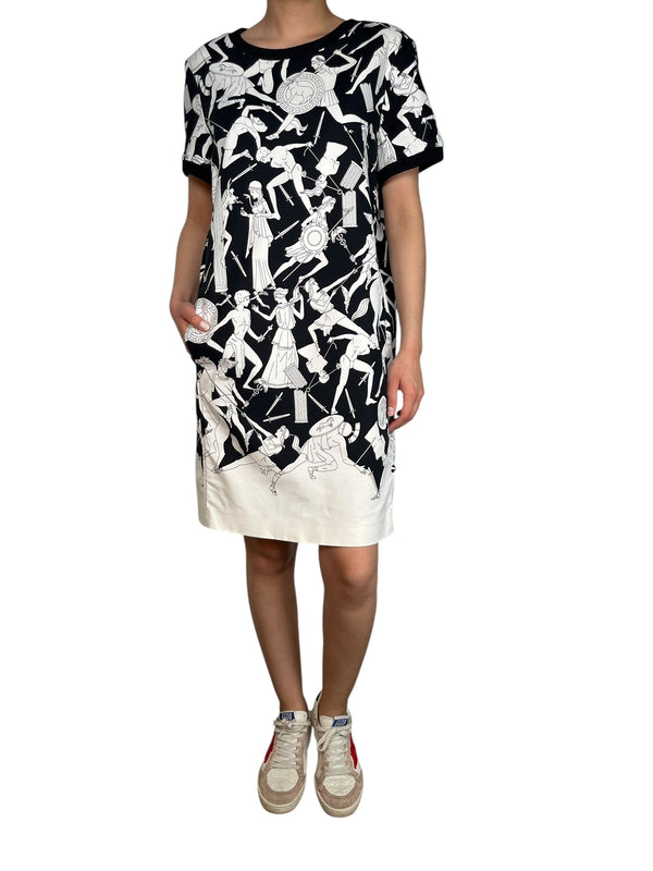 Vestido Griego