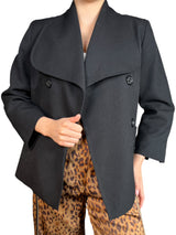 Chaqueta 4 Botones