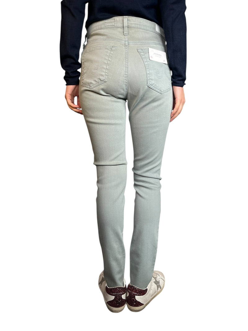 Jeans Skinny Ankle