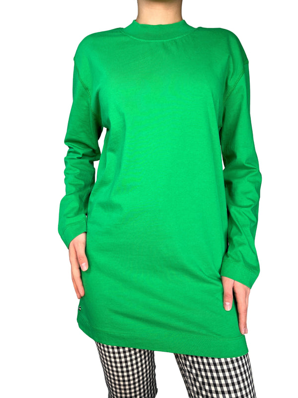 Polera Verde