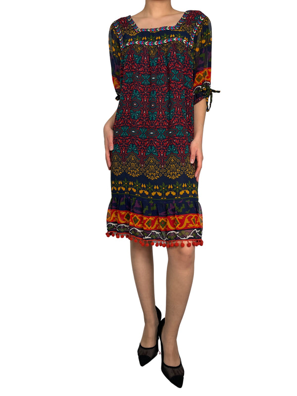 Vestido Mini