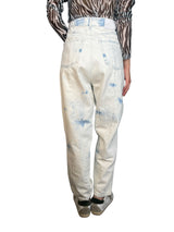 Jeans Tie Dye