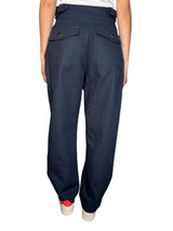 Pantalón Azul Marino