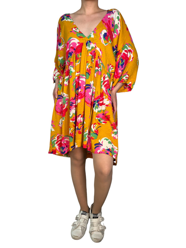 Vestido Mini