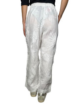 Pantalón Lino