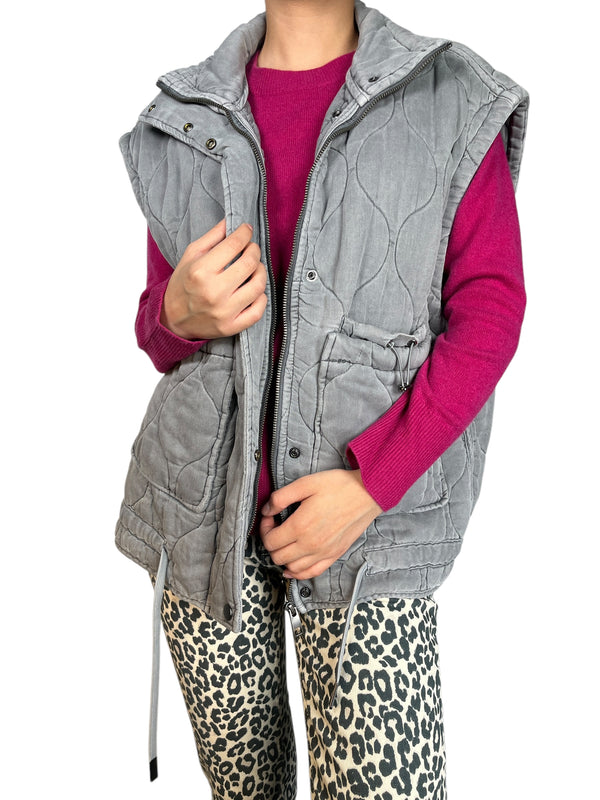 Chaqueta Acolchada