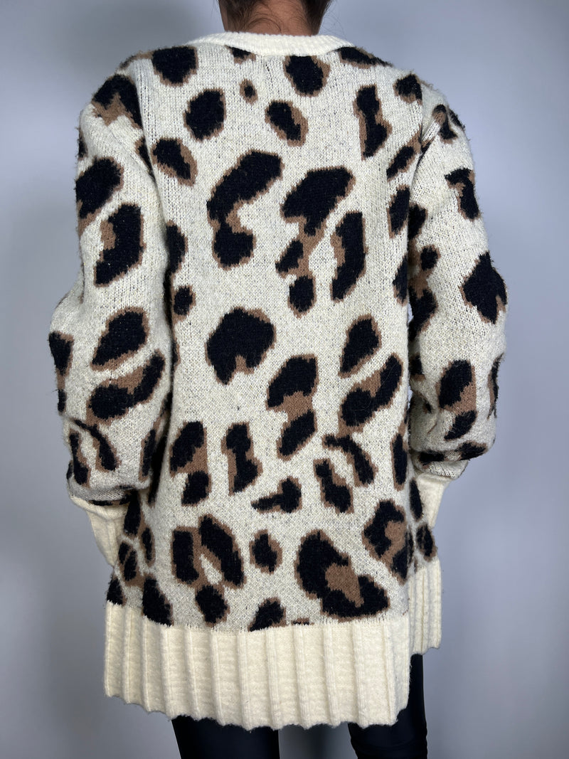Sweater Lurex