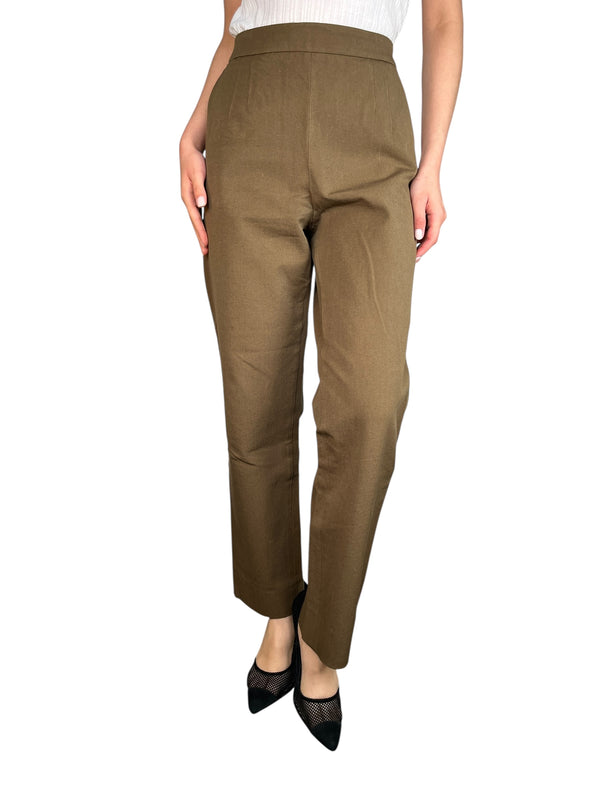 Pantalón Verde