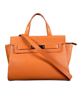 Cartera Cuero