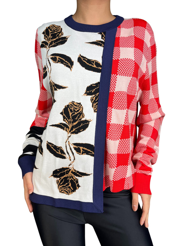 Sweater Estampas