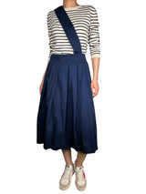Falda Maxi