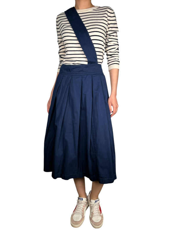 Falda Maxi