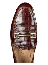 Mocasines Chocolate