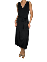 Vestido Negro
