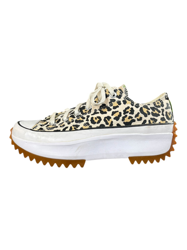 Zapatillas Run star Hike Platform