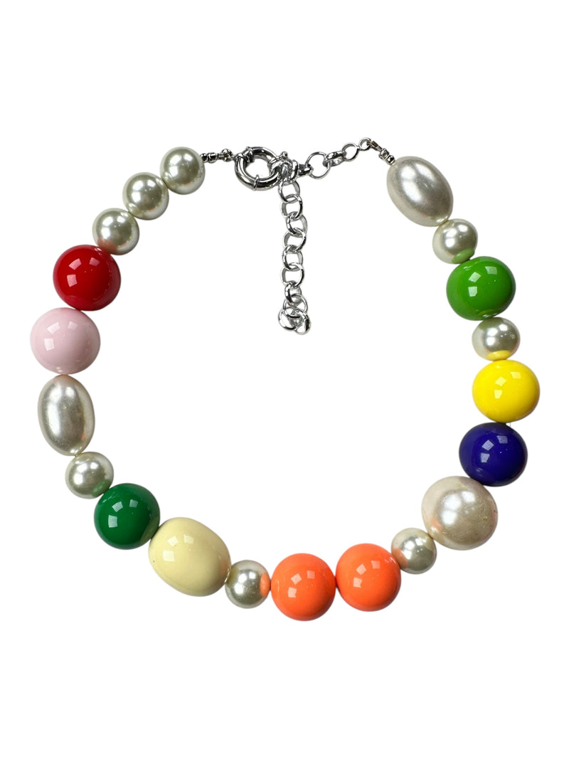 Collar Multicolor