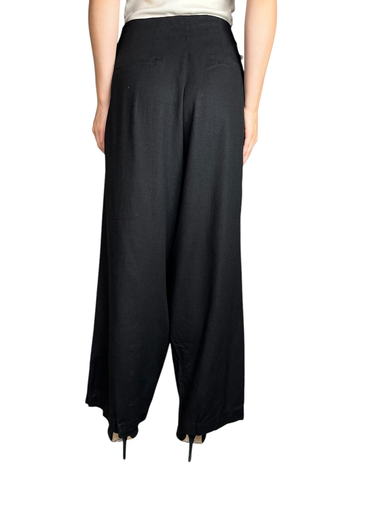 Pantalón Negro