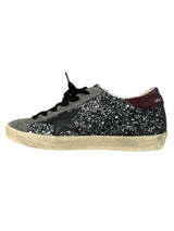 Zapatillas Super Star Glitter
