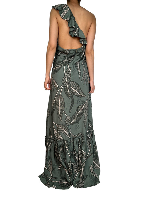 Vestido Garcena