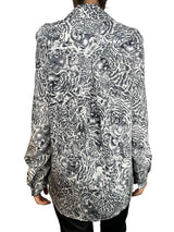 Blusa Tigres