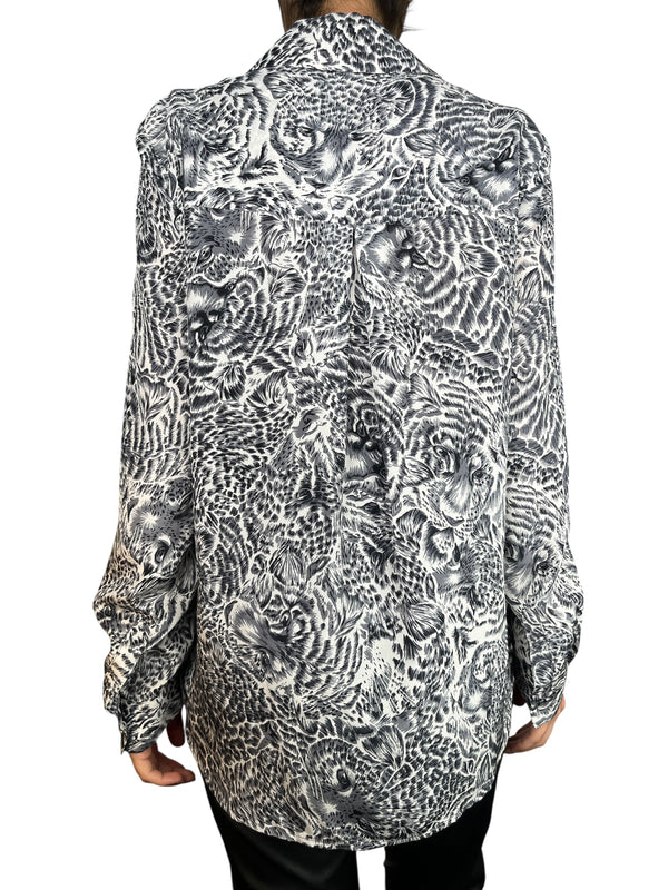 Blusa Tigres