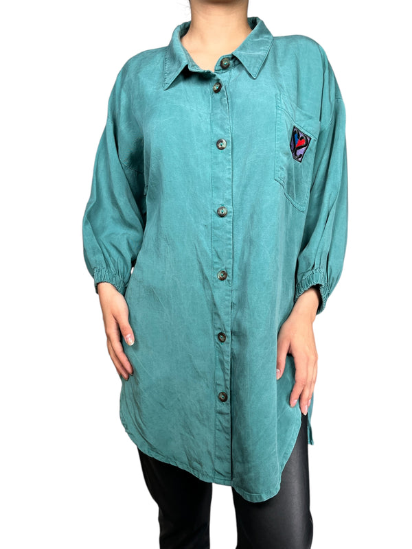 Blusa Momba
