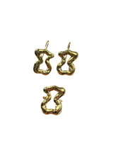 Set Aros y Anillo Duna