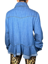 Camisa Yellowstone