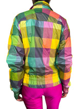 Cortavientos Multicolor