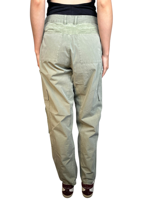 Pantalón Cargo