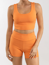 Peto Elle Ribbed