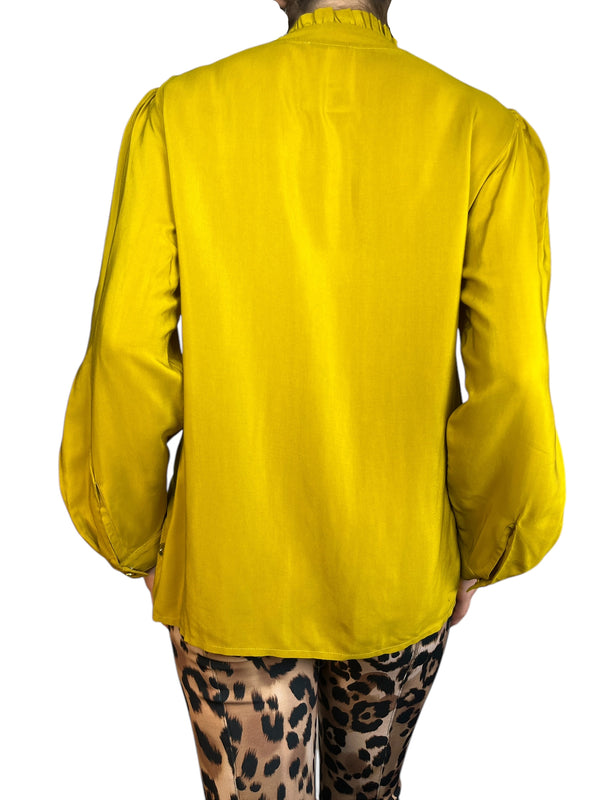 Blusa Le Mans