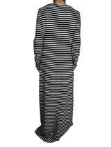 Vestido Rayas
