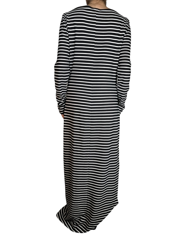 Vestido Rayas