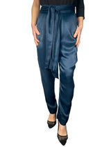 Pantalón Cinta de Tela