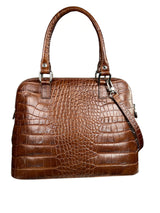 Cartera café