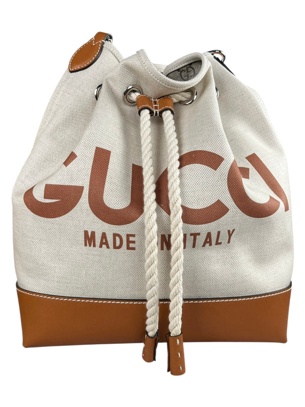 Cartera Lona